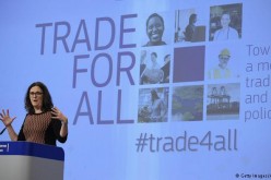 What does the TPP mean for Europe?