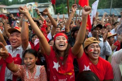 Three weaknesses of Myanmar’s NLD party