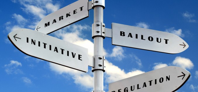No reset in sight for EU-US financial services cooperation