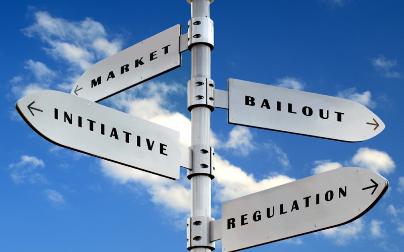 No reset in sight for EU-US financial services cooperation