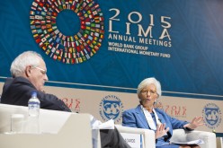 2015 IMF meetings in Peru: Three takeaways for investors