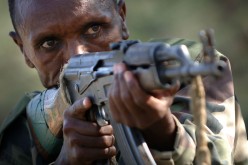 Economics of the AK-47