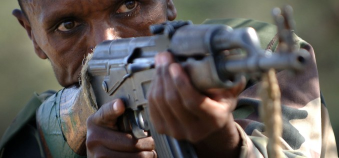 Economics of the AK-47