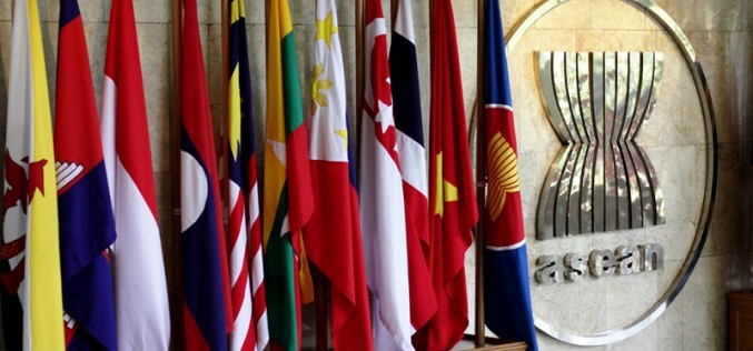 Five Risks to ASEAN Growth