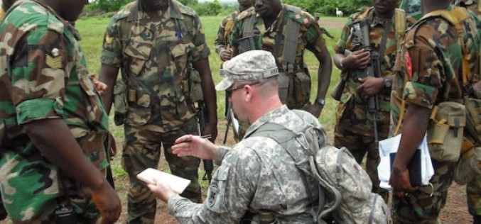 Is US troop deployment Boko Haram’s downfall?