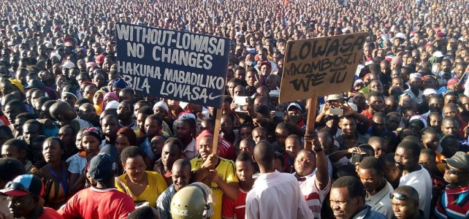 Tanzania’s election pivotal for MNCs, regional players