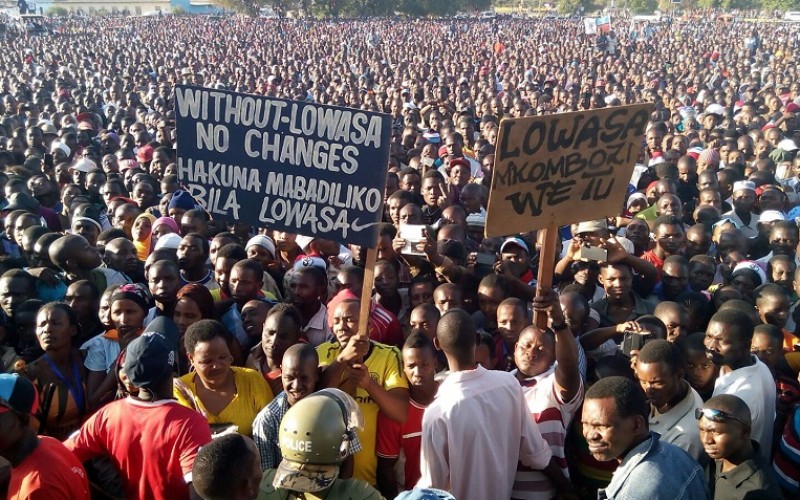 Tanzania’s election pivotal for MNCs, regional players