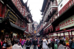 Opinion: Socializing China as a path to reform