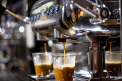 Coffee, anyone? Multinationals take risks in war-torn South Sudan