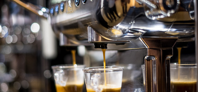 Coffee, anyone? Multinationals take risks in war-torn South Sudan