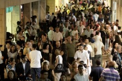 Three business risks from Israel’s current wave of violence