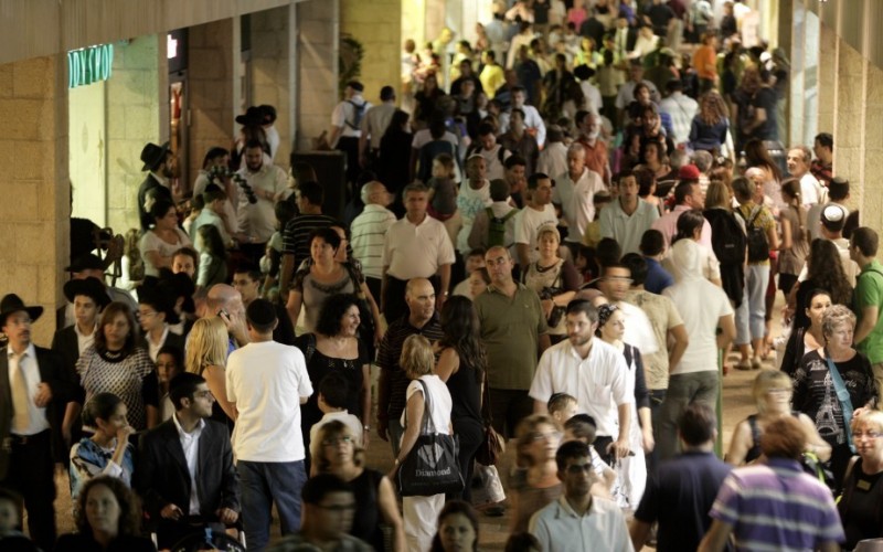 Three business risks from Israel’s current wave of violence