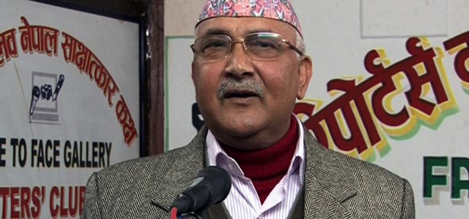 Challenges facing Nepal’s new Prime Minister