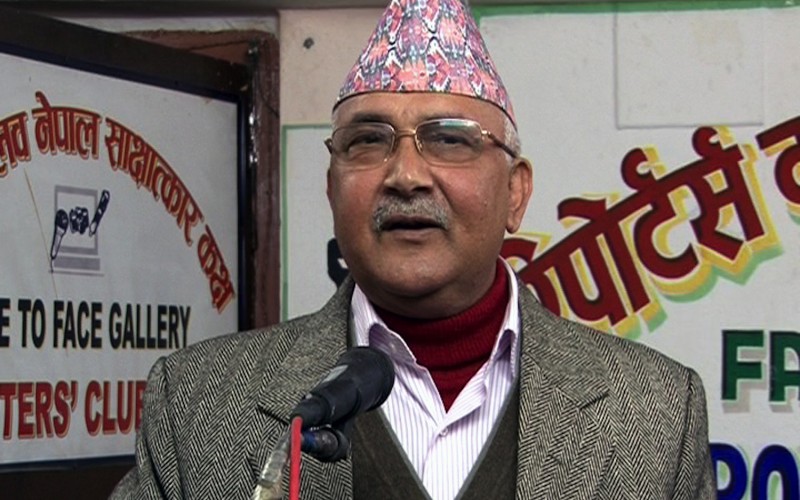 Challenges facing Nepal’s new Prime Minister