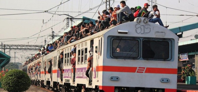 China’s railway diplomacy: Benefits and challenges
