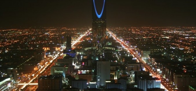Investing in the newly-diversified Saudi economy