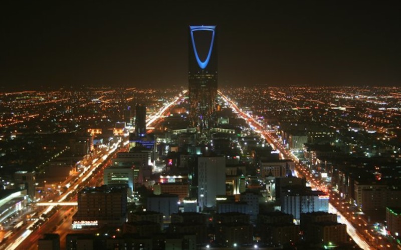 Investing in the newly-diversified Saudi economy