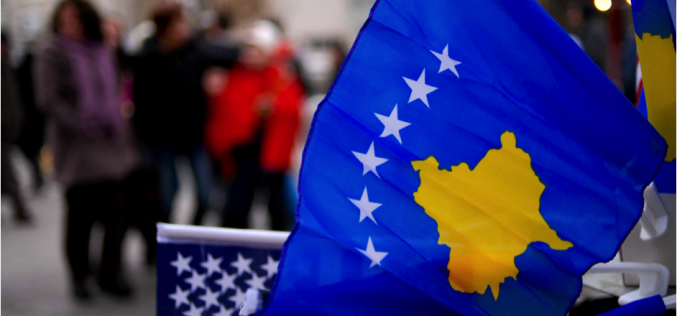 Kosovo signs on the dotted line – now what?