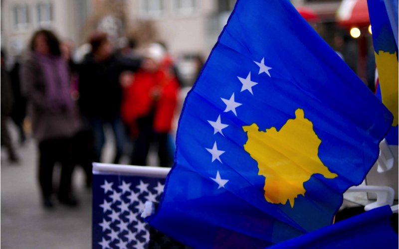 Kosovo signs on the dotted line – now what?
