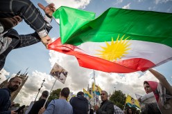 Kurdish groups are divided over Russian presence in Syria and Iraq