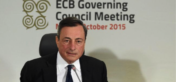 ECB’s stimulus package may not revive economic activity