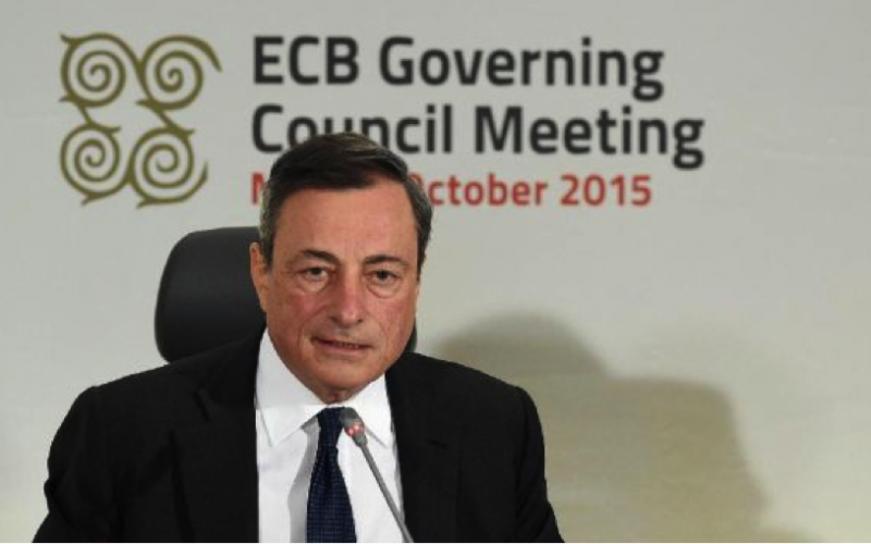 ECB’s stimulus package may not revive economic activity