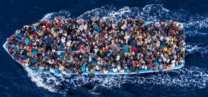 Migrants cost Africa billions in lost human capital