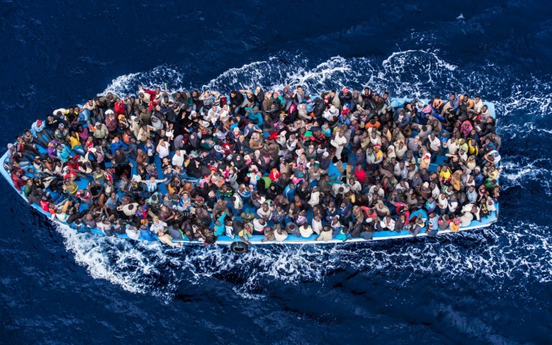 Migrants cost Africa billions in lost human capital