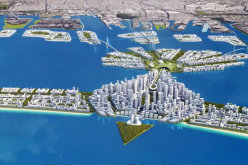 Southeast Asia at forefront of global infrastructure boom