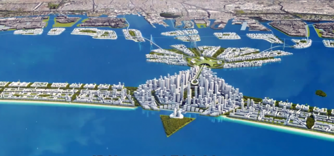 Southeast Asia at forefront of global infrastructure boom