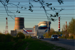 Russia is creating a global nuclear power empire
