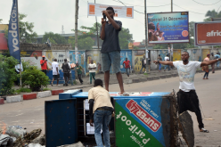 Democratic Republic of the Congo hangs on President Kabila’s next move