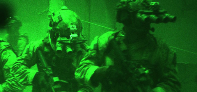 Three takeaways from the Hawija raid in Iraq