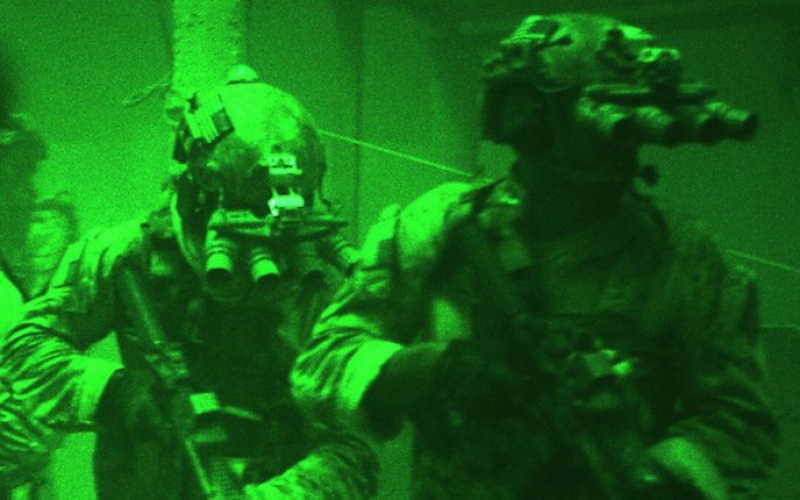 Three takeaways from the Hawija raid in Iraq