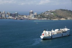 Papua New Guinea is falling short of its potential