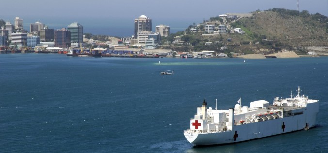 Papua New Guinea is falling short of its potential