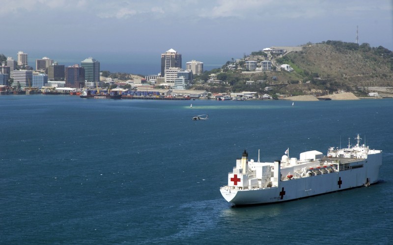Papua New Guinea is falling short of its potential