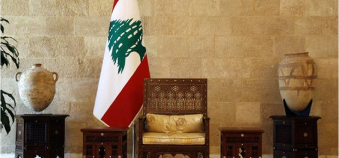 Political stalemate leaves Lebanon in crisis