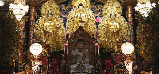 Religious freedom under threat in Vietnam