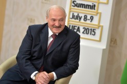 October elections key for investment in Belarus