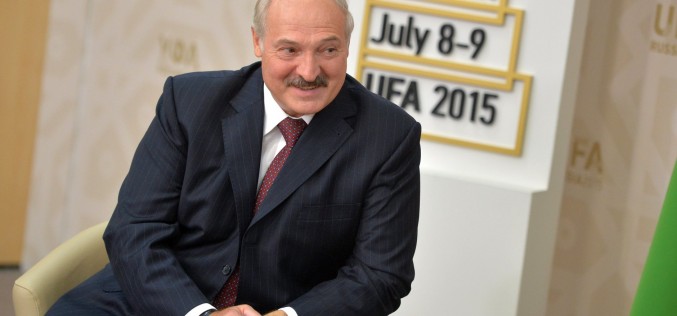 October elections key for investment in Belarus