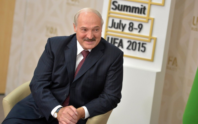 October elections key for investment in Belarus