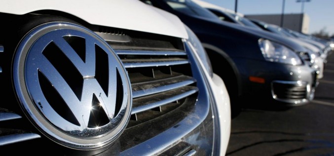 Volkswagen’s DieselGate poses wider threat to German economy