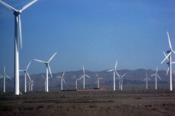 Growth in renewable energy is slowing, but China still leads the pack