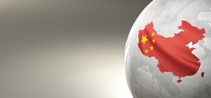 China divided: Beijing struggles for control