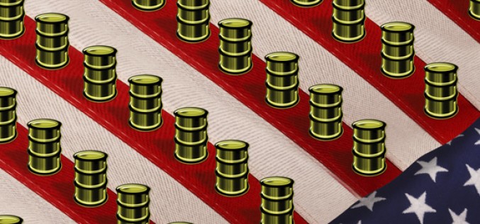 How long will the US oil export ban last?