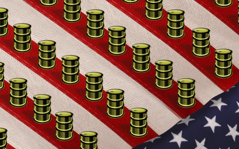 How long will the US oil export ban last?