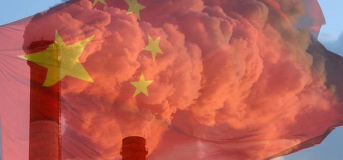 China’s carbon trading market could net positive for investors