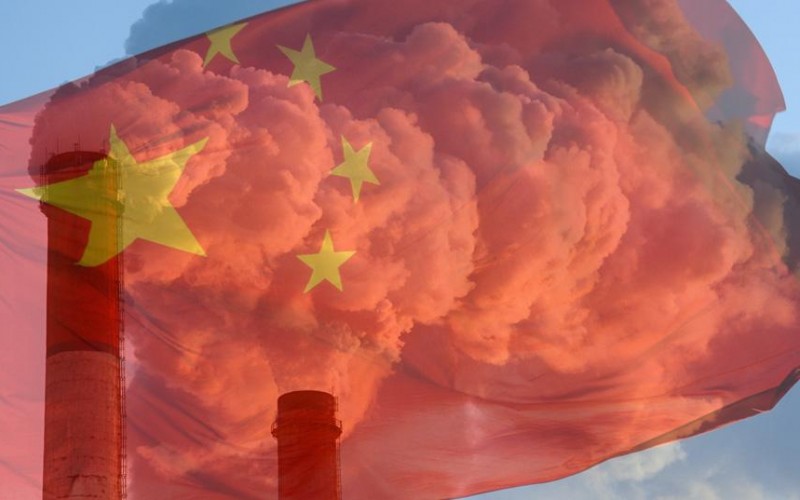 China’s carbon trading market could net positive for investors