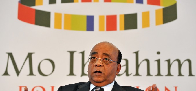 2015 Mo Ibrahim Index sees stagnating governance progress in Africa